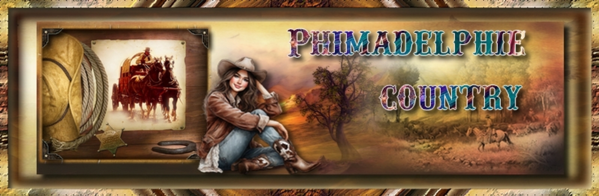 PhiMaDelphie Country